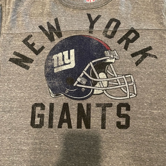New York giants t shirt - Picture 2 of 7